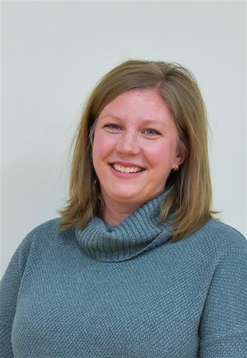 christina olson